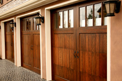 Kelton Hill Or Rhonehouse garage extension quotes